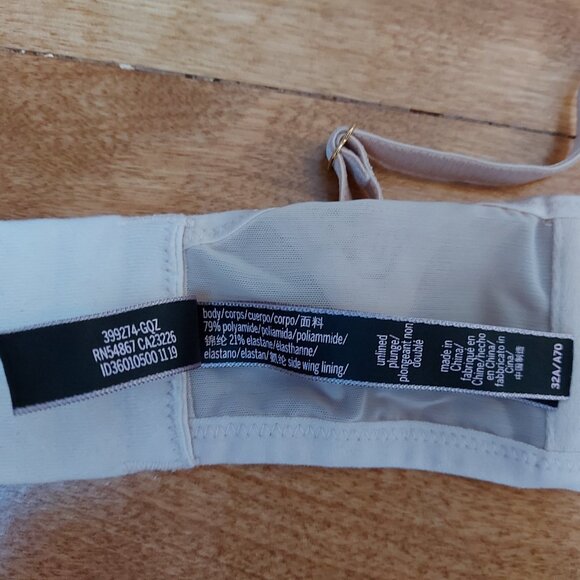 Victoria’s Secret Bralette - Picture 2 of 2